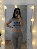 Adidas T ♡